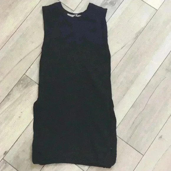 Athleta knit tank top - Picture 1 of 5